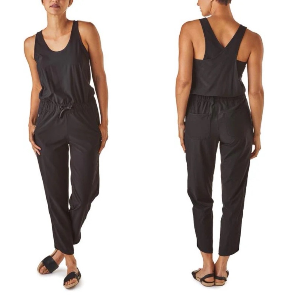 Patagonia Fleetwith Jumpsuit